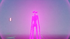 The adventures of siren head