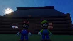 1-3 New Super Mario Bros 20