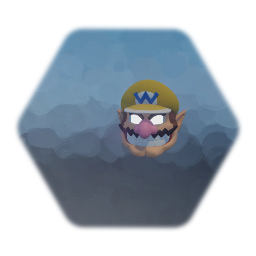 Wario Apparition enemy