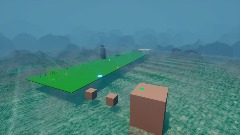 Raggydolly Main Island