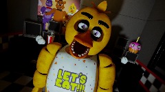 A screenshot taken in Dreams. 6 of 8.