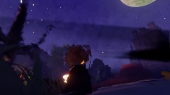 A screenshot taken in Dreams. 14 of 30.