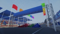 EFCR PS4/PS5 Detection