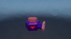 A screenshot taken in Dreams. 14 of 14.