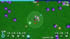 A screenshot taken in Dreams. 4 of 17.