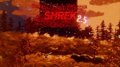 SHREK 2.5 (BETA)