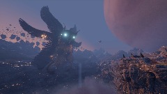 A screenshot taken in Dreams. 1 of 1.