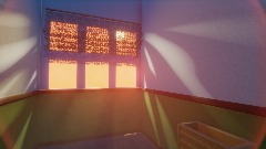 A screenshot taken in Dreams. 3 of 3.