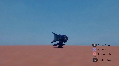 A screenshot taken in Dreams. 20 of 25.