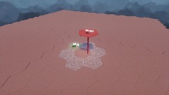 A screenshot taken in Dreams. 7 of 30.