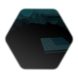 Sifi Floor & Ceiling