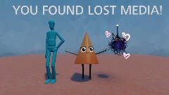 A screenshot taken in Dreams. 1 of 26.