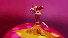 You Win - Rayman Raving Rabbids