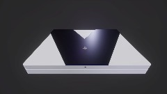 PlayStation 5 (PS5) Concept by Johndom1996