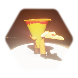 Pizza Guy V1