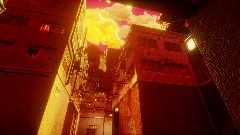 A screenshot taken in Dreams. 18 of 19.