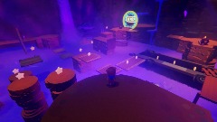 A screenshot taken in Dreams. 10 of 21.