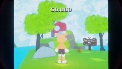 A screenshot taken in Dreams. 1 of 23.