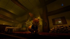 A screenshot taken in Dreams. 2 of 5.