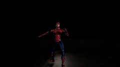 Spiderman ***