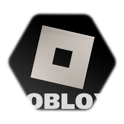 Logo - Roblox