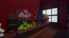 A screenshot taken in Dreams. 15 of 23.