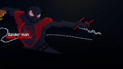 Spider man miles morales