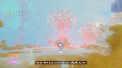 A screenshot taken in Dreams. 2 of 2.