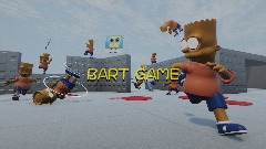 Bart Game