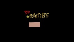 3D game's