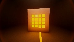 A screenshot taken in Dreams. 8 of 9.