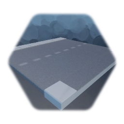 Street (3 Roaded)