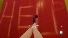 A screenshot taken in Dreams. 7 of 18.