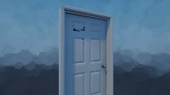 Big Dew Gets Trapped