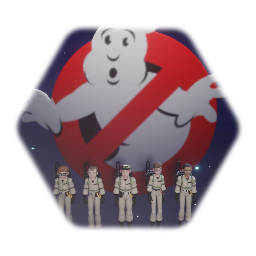 GhostBusters
