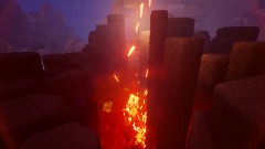 A screenshot taken in Dreams. 2 of 2.