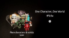 A screenshot taken in Dreams. 7 of 12.