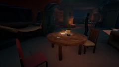 A screenshot taken in Dreams. 3 of 9.