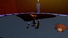 I Love kingdom hearts [read description]