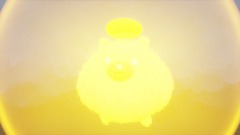 A screenshot taken in Dreams. 1 of 2.