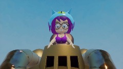 Chapter 2 - A Drills to the Gills Bounty Hunt Direction