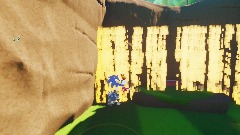 A screenshot taken in Dreams. 11 of 27.