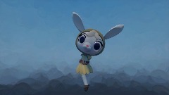 A screenshot taken in Dreams. 6 of 6.