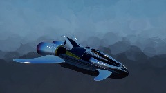 A screenshot taken in Dreams. 5 of 5.