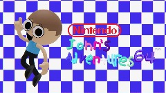 John's adventures 64 (CANCELLED)