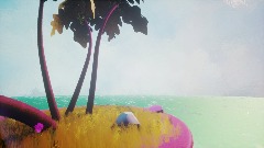 A screenshot taken in Dreams. 2 of 2.