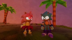 A screenshot taken in Dreams. 18 of 18.