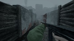 A screenshot taken in Dreams. 14 of 28.