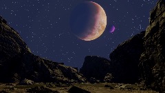 A screenshot taken in Dreams. 1 of 5.