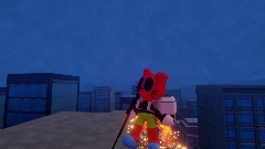 Gang Story AY) A Big Ol' Miss